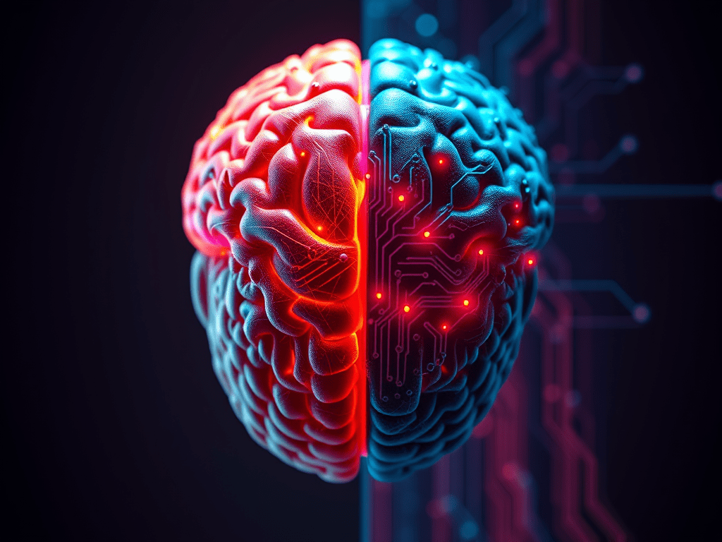 L&rsquo;IA et le Jugement Humain : Différences&nbsp;Éclairantes