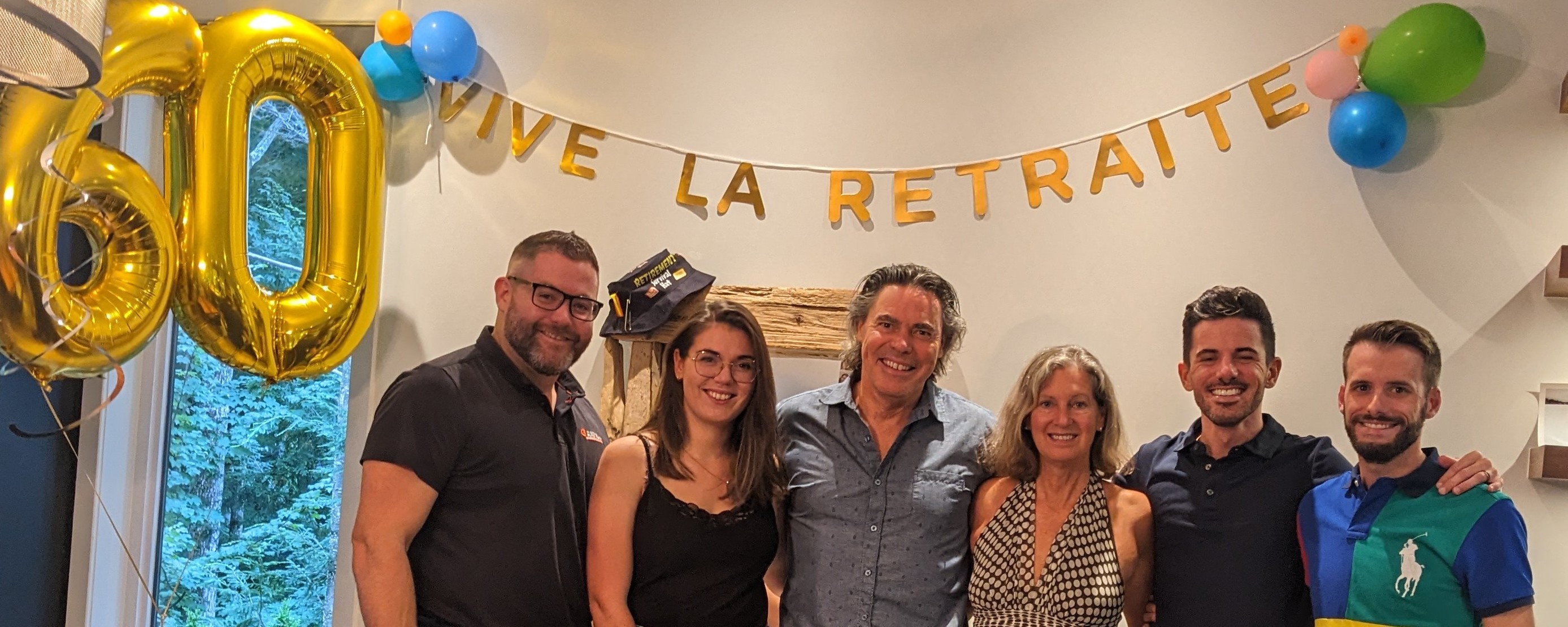 Photo de voyage