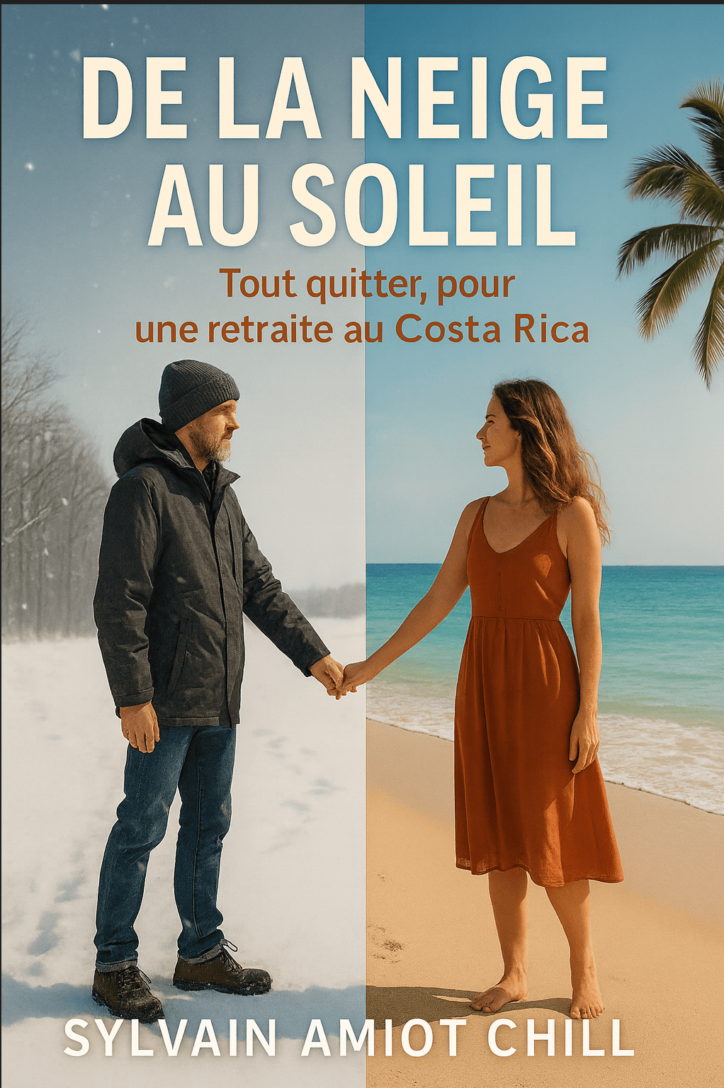 De la neige au&nbsp;soleil